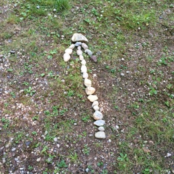 Cherry Creek Falls Trail - Follow the arrow - Hiking Near Me - Duvall, Washington