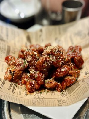 Hanshin Pocha by null Hanshin Pocha by null