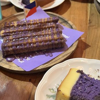 Kamayan Atl - Filipino Near Me - Doraville, Georgia