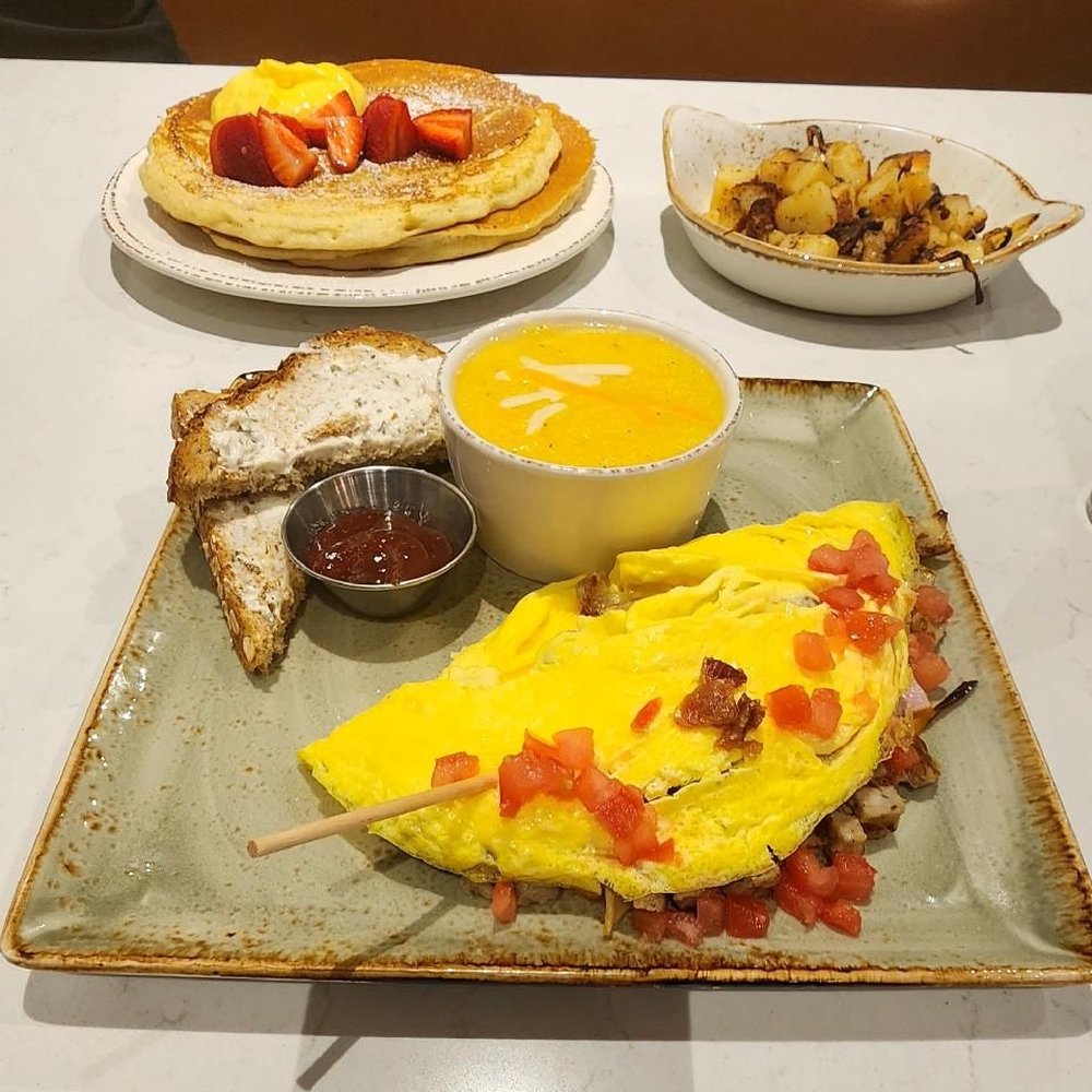 First Watch - The Works - Breakfast & Brunch Near Me - Tallahassee, Florida