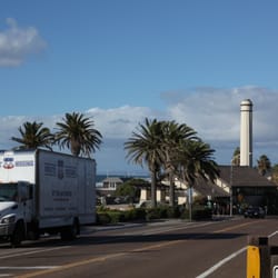 Route 66 Moving and Storage - Del Mar Professional Moving Company