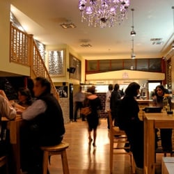 The Lambourne