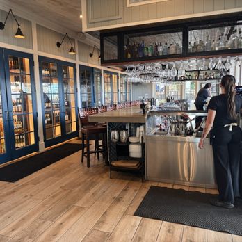 River & Fort - Lower level bar - Bars Near Me - SAINT AUGUSTINE, Florida River & Fort - Lower level bar - Bars Near Me - SAINT AUGUSTINE, Florida