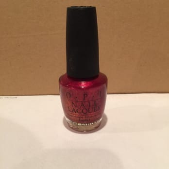 Ulta Beauty - My $1.49 OPI today!! Sweet! - Cosmetics & Beauty Supply Near Me - Colma, California