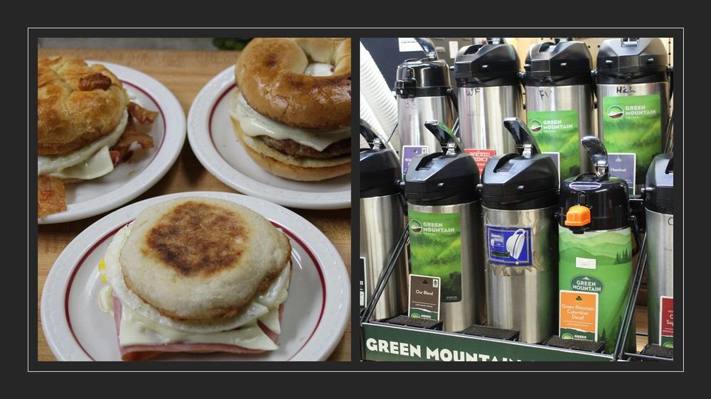 BINGHAM GENERAL STORE Updated September 2024 409 Main St, Bingham