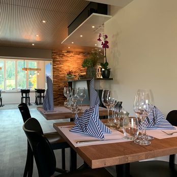 Chalet Lenk - Swiss Food Near Me - Lenk, BE