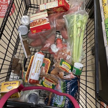 Smart & Final Extra! - a shopping cart full of food - Grocery Near Me - Paso Robles, California Smart & Final Extra! - a shopping cart full of food - Grocery Near Me - Paso Robles, California