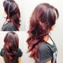 Photo of NOVAleigh-Hair by Martina