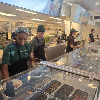 sweetgreen - Healthy Salads, Bowls and Plates - Salad Near Me - Phoenix, Arizona