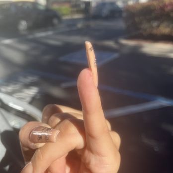 K3 Nails And Spa - Too thin, No Apex. - Nail Salons Near Me - Milpitas, California K3 Nails And Spa - Too thin, No Apex. - Nail Salons Near Me - Milpitas, California