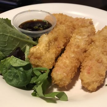 Ninja Hibachi Express - Crab tempura- delicious - Asian Fusion Near Me - Goldsboro, North Carolina Ninja Hibachi Express - Crab tempura- delicious - Asian Fusion Near Me - Goldsboro, North Carolina
