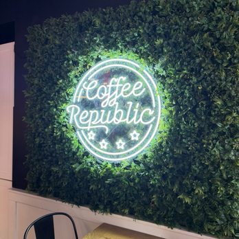 Coffee Republic - Metro Center - Coffee & Tea Near Me - Washington, DC, District of Columbia Coffee Republic - Metro Center - Coffee & Tea Near Me - Washington, DC, District of Columbia