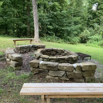 Camp Cornish - Campgrounds Near Me - Mount Vernon, Ohio Camp Cornish - Campgrounds Near Me - Mount Vernon, Ohio