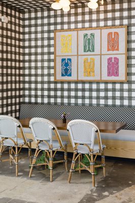 Flower Child by null