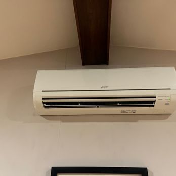 Wilson's Mechanical - Mini split zone 2 - Heating & Air Conditioning/HVAC Near Me Wilson's Mechanical - Mini split zone 2 - Heating & Air Conditioning/HVAC Near Me
