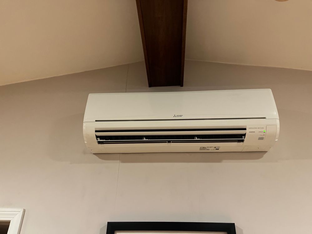 Slide of Wilson's Mechanical