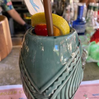 Tiki Chick - Breakfast & Brunch Near Me - New York, New York