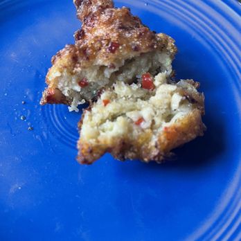 Tortuga's Lie - Conch fritter - Seafood Near Me - Nags Head, North Carolina Tortuga's Lie - Conch fritter - Seafood Near Me - Nags Head, North Carolina