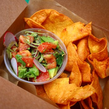The Draztic Aztec - Food Trucks Near Me The Draztic Aztec - Food Trucks Near Me