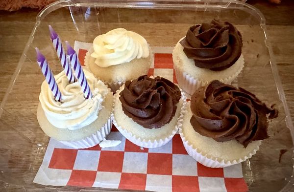 The Red Bandana Bakery by null