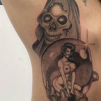 Por Siempre - Tattoo Near Me - Pomona, California Por Siempre - Tattoo Near Me - Pomona, California