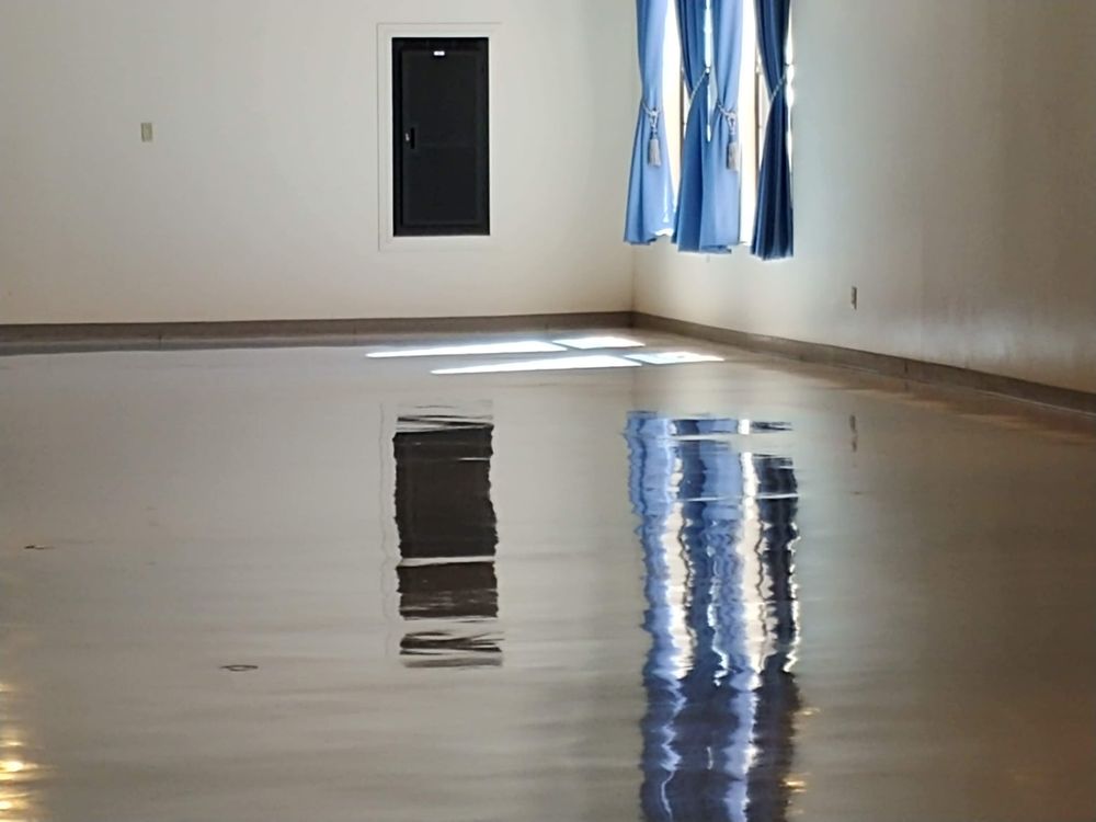 Slide of Bring It Back Exterior Concierge