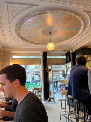 Le Servan by null