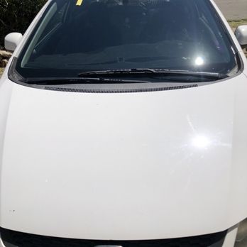 Chuy's Auto Glass - Auto Glass Services Near Me - Lancaster, California