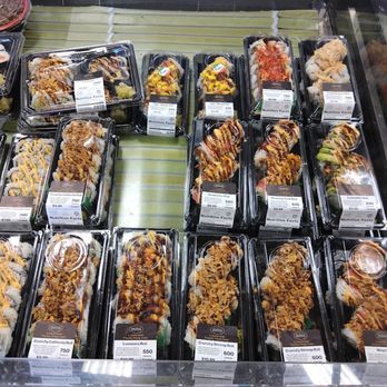 Kroger - 寿司売り場2 - Grocery Near Me - Savannah, Georgia Kroger - 寿司売り場2 - Grocery Near Me - Savannah, Georgia