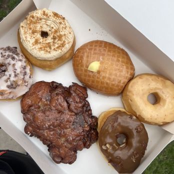 Darla's Donuts - Bakeries Near Me - Salt Lake City, Utah Darla's Donuts - Bakeries Near Me - Salt Lake City, Utah