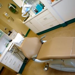 City Centre Dental Clinic - Comfortable and adjustable operatory chairs.