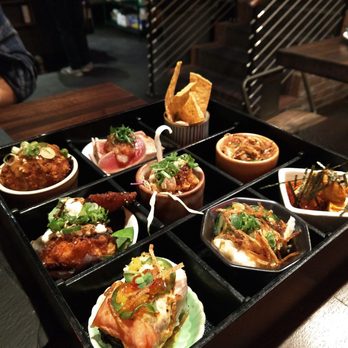 Tamari Bar - Izakaya Near Me - Seattle, Washington