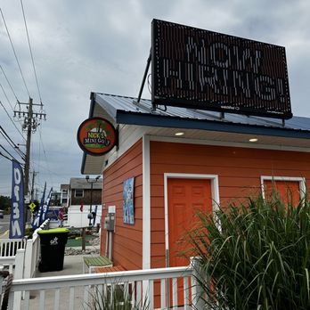 NICK S MINI GOLF DEWEY BEACH GOLF Updated January 2025 18 Photos