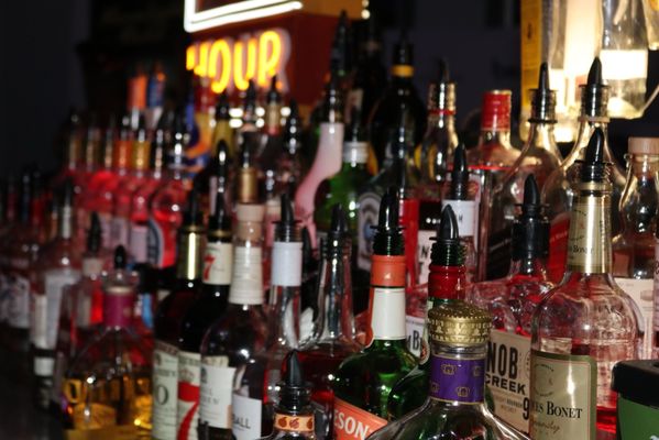 Bent Inn & Lounge Bar by null