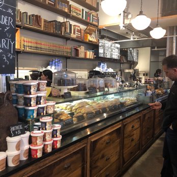 Caffè Nero - Coffee & Tea Near Me - Boston, Massachusetts