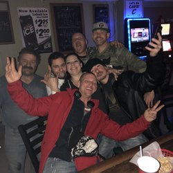 Mugs Bar & Grill