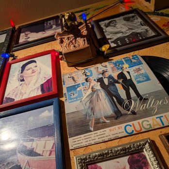 Buca di Beppo Italian Restaurant - Italian Near Me - Claremont, California