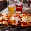 R Town Pizza gift card