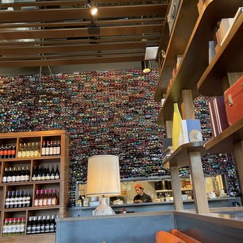 Postino 9CO - Interior - Wine Bars Near Me - Denver, Colorado