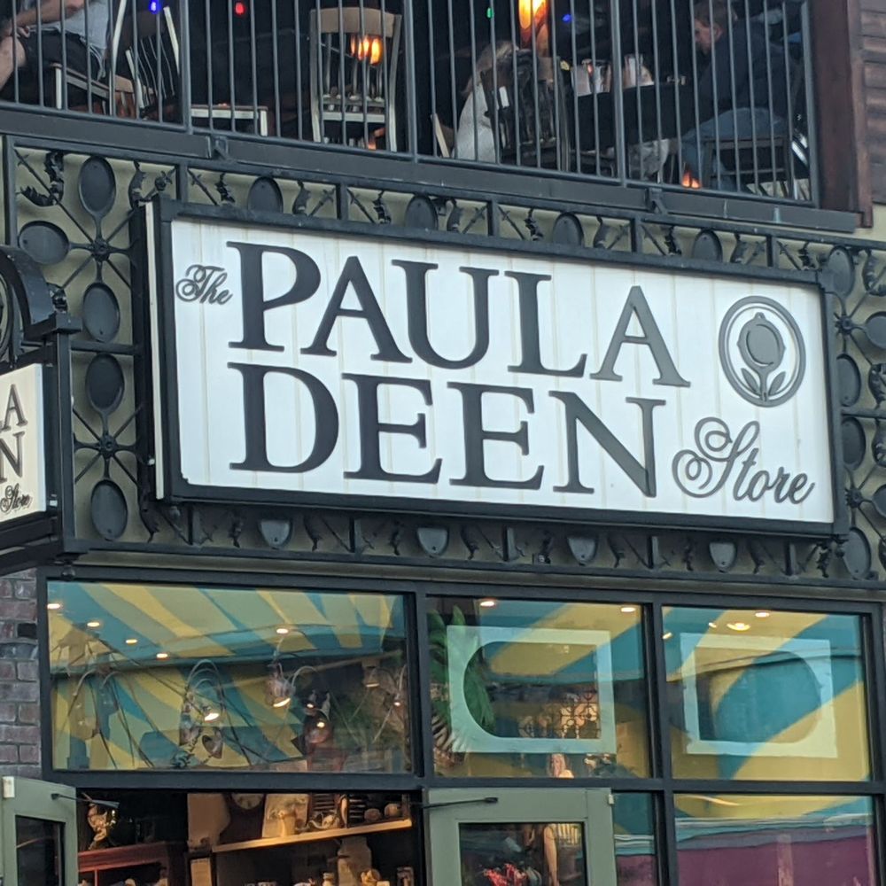 Paula Deen Store Paula Deen Store