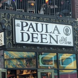 Paula Deen Store Paula Deen Store