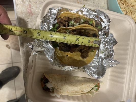 Rubio's Coastal Grill by null