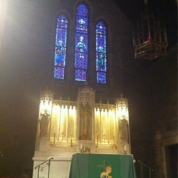 St Agnes Church Rectory