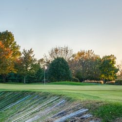 Heritage Club - #9 Green