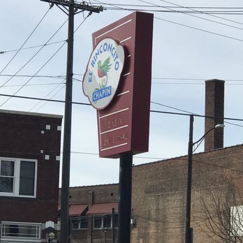 El Rinconcito Chapin - Latin American Near Me - Cleveland, Ohio
