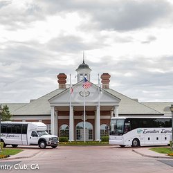 Executive Express Lines