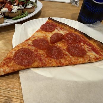 Mikey's Pizzeria - Pepperoni - Pizza Near Me - Raleigh, North Carolina Mikey's Pizzeria - Pepperoni - Pizza Near Me - Raleigh, North Carolina