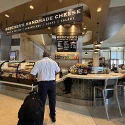 Beecher's Handmade Cheese