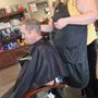 Photo of K-Tease Cuts Family Hair Care