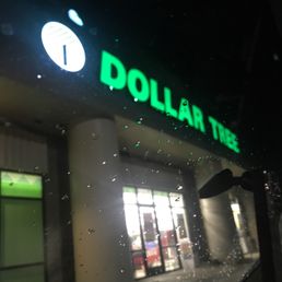 Dollar tree